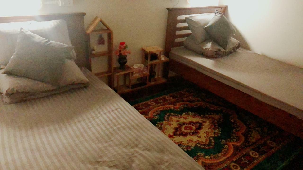 بيت شباب سمارت شيانغ ماي المظهر الخارجي الصورة